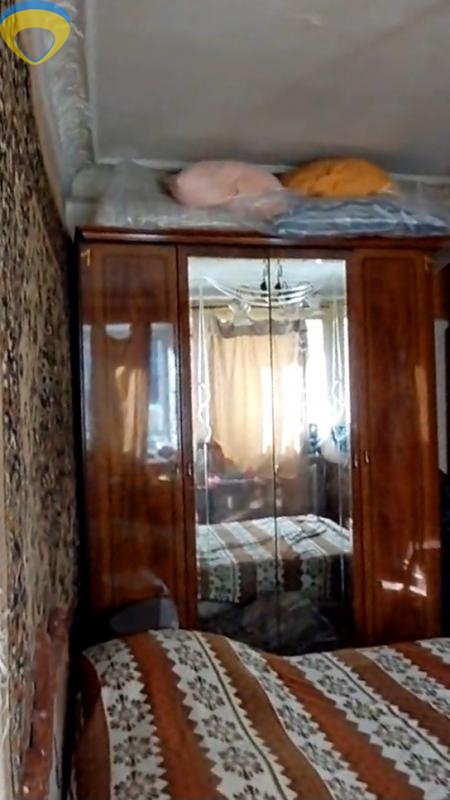 продажа двухкомнатной квартиры номер A-174719 в Приморском районе, фото номер 5